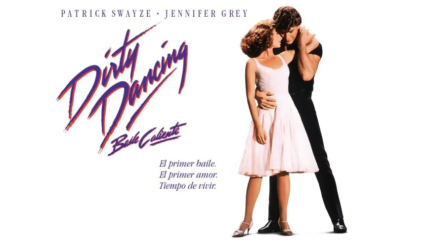 Revisiting the 1987 Classic Film Dirty Dancing