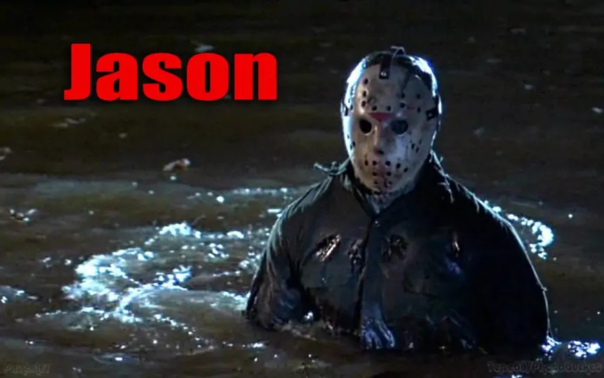 Jason: Friday the 13th (1980)