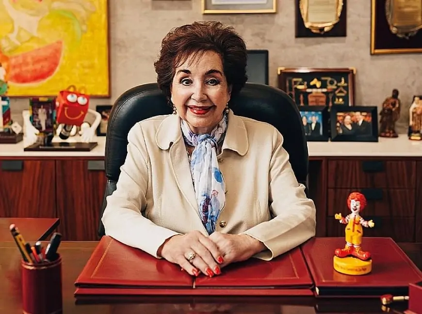 Yolanda Fernández de Cofiño 2019