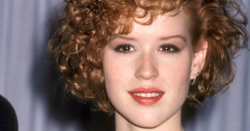 80s Molly Ringwald Films: The Queen of Teen