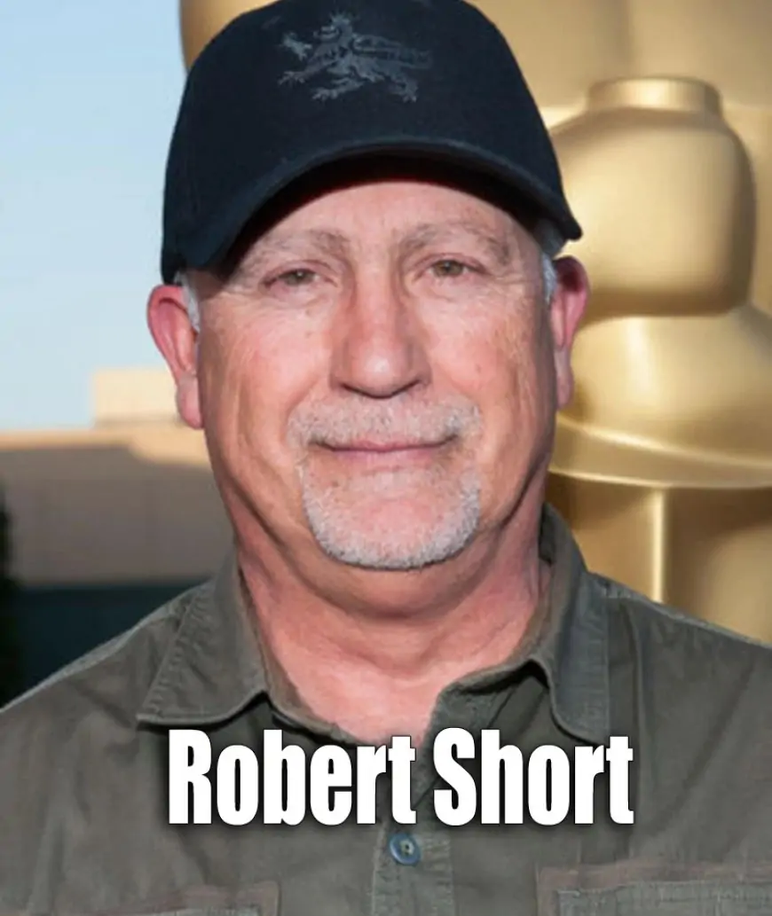 Robert Short