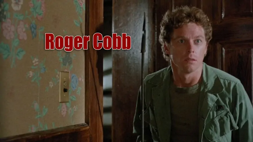 Roger Cobb: House (1985)