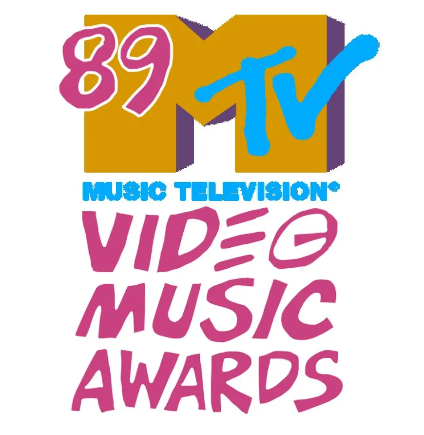 MTV's Video Music Awards 1989
