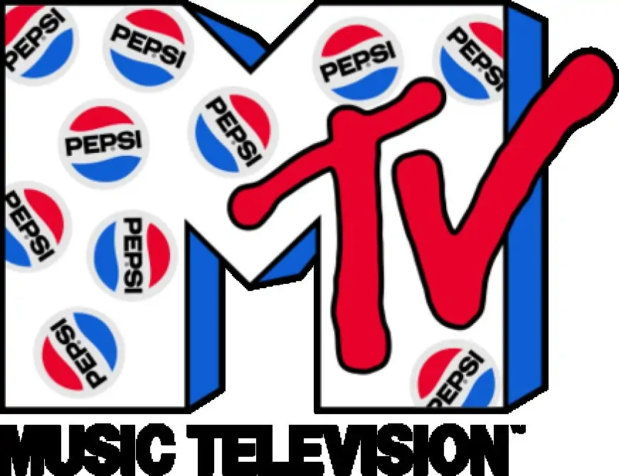 MTV: Pepsi Challenge