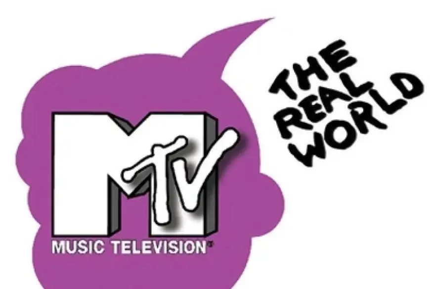 The Real World: MTV
