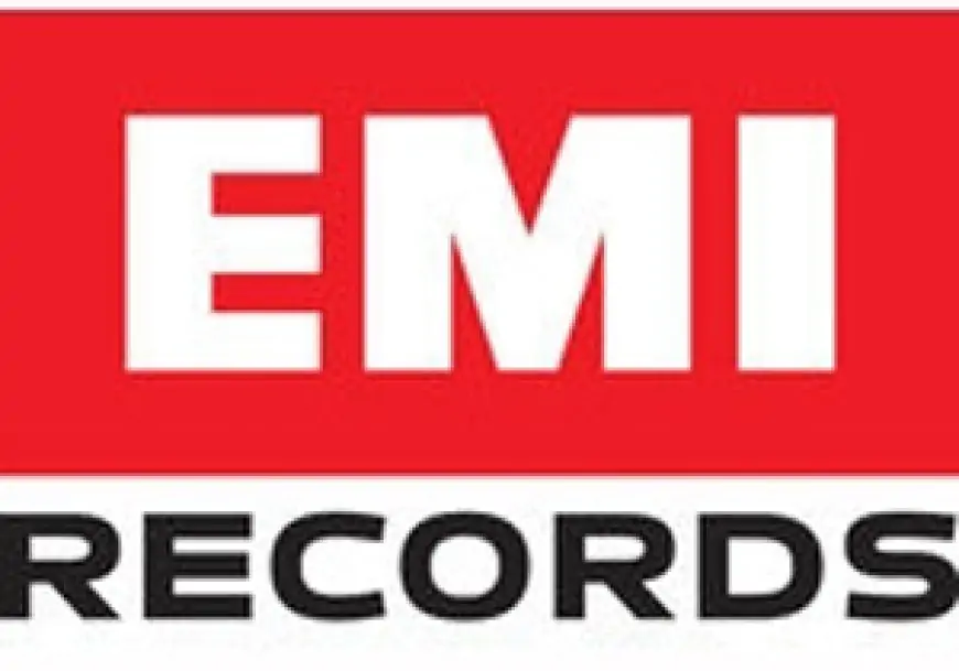 EMI Records logo