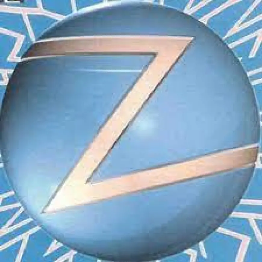 ZTT Records logo
